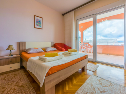 Appartements Vojka Crikvenica