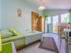 Appartements Vojka Crikvenica