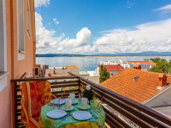 Appartements Vojka Crikvenica