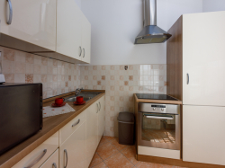 Appartements Vojka Crikvenica