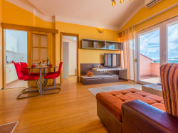 Appartements Vojka Crikvenica