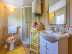 Appartements Vojka Crikvenica