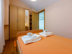 Appartements Vojka Crikvenica