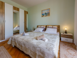 Appartements Vojka Crikvenica
