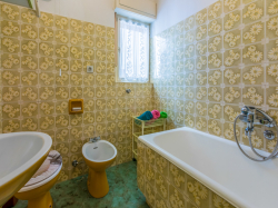 Appartements Vojka Crikvenica