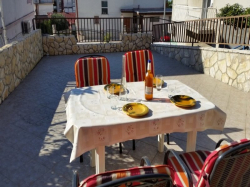 Appartements Vojka Crikvenica
