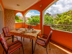 Appartements Vojka Crikvenica