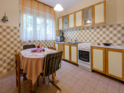 Appartements Vojka Crikvenica