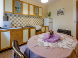 Appartements Vojka Crikvenica