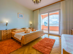 Appartements Vojka Crikvenica