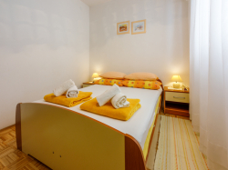 Appartements Vojka Crikvenica