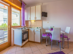 Appartements Vojka Crikvenica