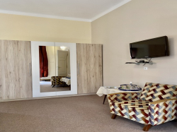 Appartements Villa Vesna - Family apartments Crikvenica