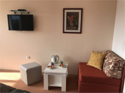 Appartements Villa Vesna - Family apartments Crikvenica