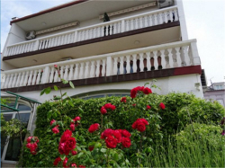 Appartements Villa Vesna - Family apartments Crikvenica
