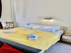 Appartements Villa Vesna - Family apartments Crikvenica