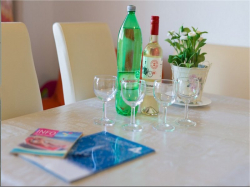 Appartements Villa Vesna - Family apartments Crikvenica