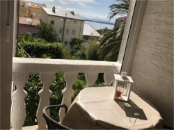 Appartements Villa Vesna - Family apartments Crikvenica