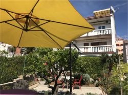 Appartements Villa Vesna - Family apartments Crikvenica