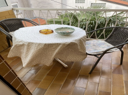 Appartements Villa Vesna - Family apartments Crikvenica