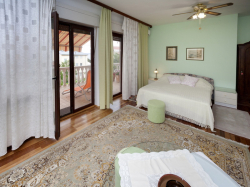 Appartements Villa Vesna - Family apartments Crikvenica