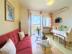Appartements Villa Vesna - Family apartments Crikvenica