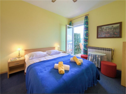 Appartements Villa Vesna - Family apartments Crikvenica