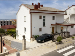 Appartements Villa Vesna - Family apartments Crikvenica