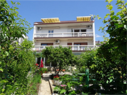 Appartements Villa Vesna - Family apartments Crikvenica