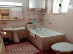 Appartements Villa Vesna - Family apartments Crikvenica