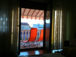 Appartements Villa Vesna - Family apartments Crikvenica