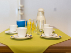 Appartements Villa Vesna - Family apartments Crikvenica