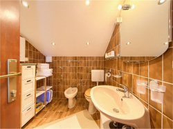 Appartements Villa Vesna - Family apartments Crikvenica
