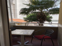 Appartements Villa Vesna - Family apartments Crikvenica