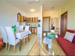 Appartements Villa Vesna - Family apartments Crikvenica