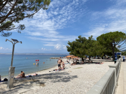 Appartements Villa Vesna - Family apartments Crikvenica