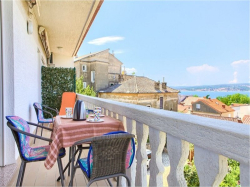 Appartements Villa Vesna - Family apartments Crikvenica
