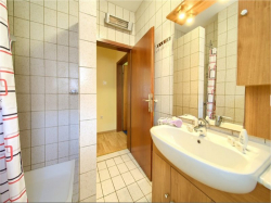 Appartements Villa Vesna - Family apartments Crikvenica