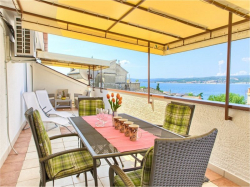 Appartements Villa Vesna - Family apartments Crikvenica