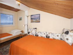 Appartements Villa Vesna - Family apartments Crikvenica