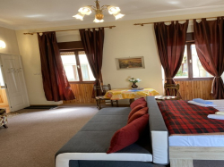 Appartements Villa Vesna - Family apartments Crikvenica