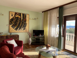 Appartements Villa Vesna - Family apartments Crikvenica