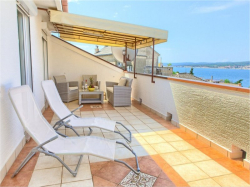 Appartements Villa Vesna - Family apartments Crikvenica