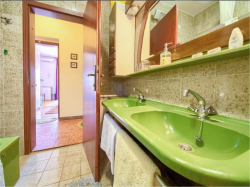 Appartements Villa Vesna - Family apartments Crikvenica