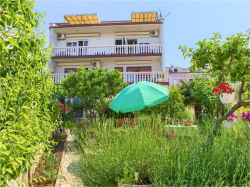 Appartements Villa Vesna - Family apartments Crikvenica