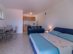 Appartements Mureta Crikvenica