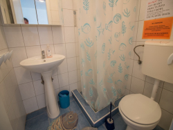 Appartements Mureta Crikvenica