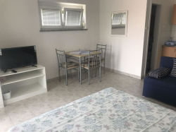 Appartements Mureta Crikvenica