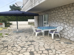 Appartements Mureta Crikvenica