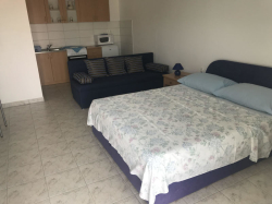 Appartements Mureta Crikvenica